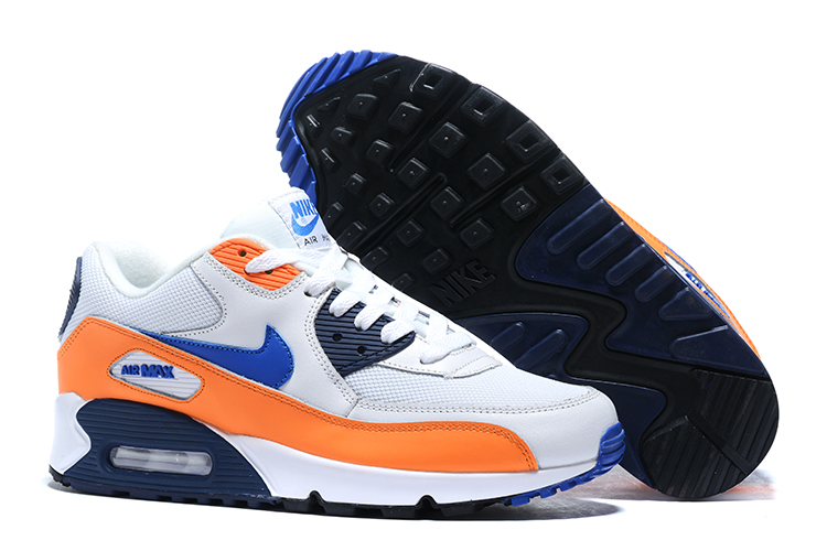 Men's Running weapon Air Max 90 Shoes 030